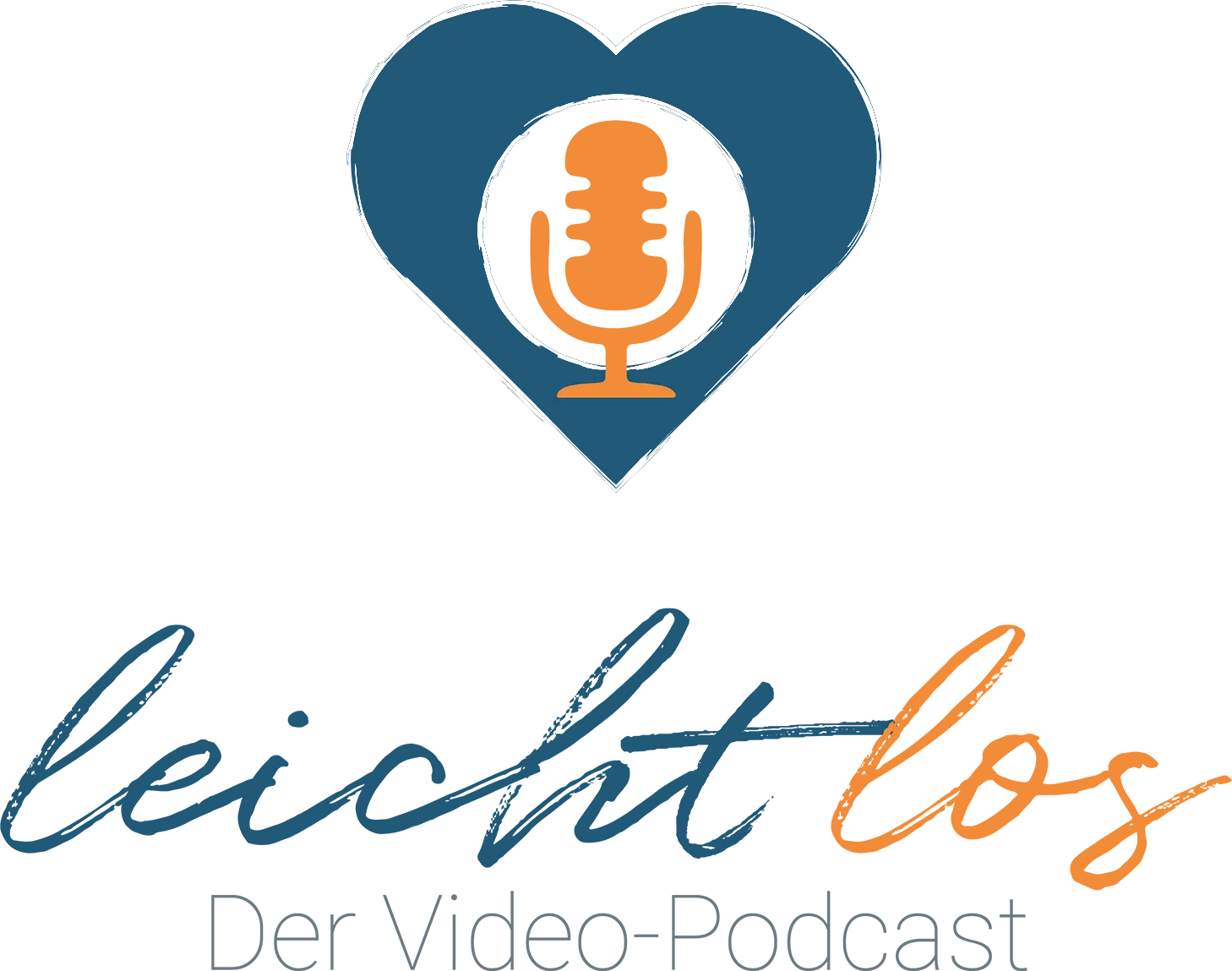 LeichtLos – der Video-Podcast